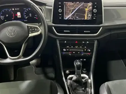 Photo 9 Volkswagen T-roc 1.5 TSI EVO 150 Start/Stop DSG7 Style