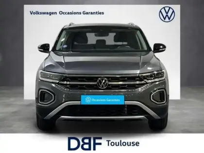 Photo 13 Volkswagen T-roc 1.5 TSI EVO 150 Start/Stop DSG7 Style