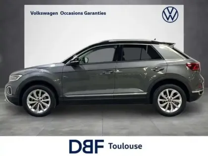 Photo 29 Volkswagen T-roc 1.5 TSI EVO 150 Start/Stop DSG7 Style
