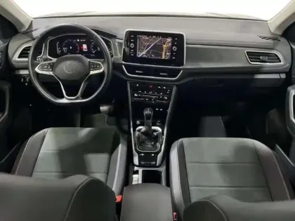 Photo 7 Volkswagen T-roc 1.5 TSI EVO 150 Start/Stop DSG7 Style