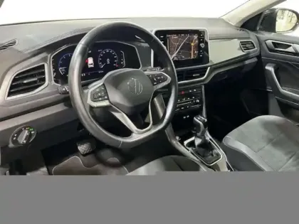Photo 14 Volkswagen T-roc 1.5 TSI EVO 150 Start/Stop DSG7 Style