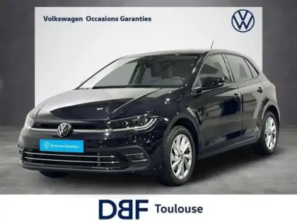 Photo Volkswagen Polo Style