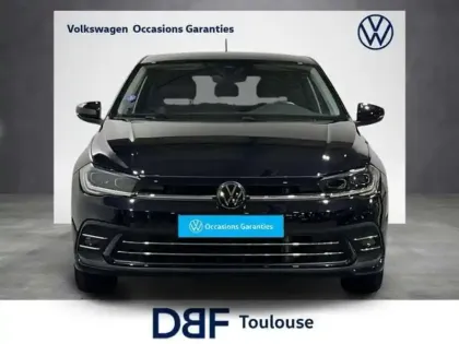 Photo 6 Volkswagen Polo 1.0 TSI 110 S&S DSG7 Style