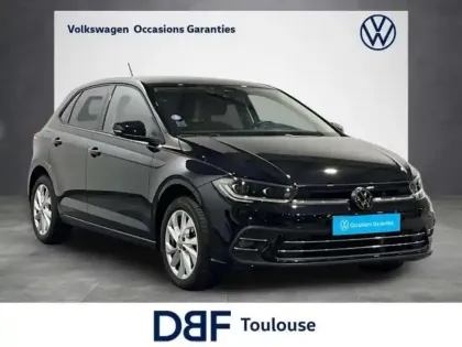 Photo 5 Volkswagen Polo 1.0 TSI 110 S&S DSG7 Style