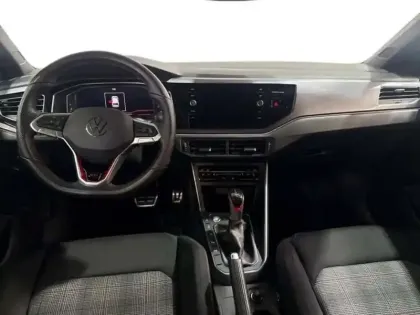 Photo 7 Volkswagen Polo 2.0 TSI 207 S&S DSG7 GTI