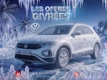 Photo 10 Volkswagen T-roc 2.0 TDI 150 Start/Stop DSG7 Life Plus
