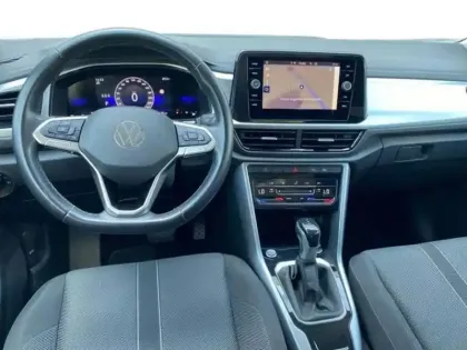 Photo 7 Volkswagen T-roc 2.0 TDI 150 Start/Stop DSG7 Life Plus