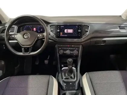 Photo 7 Volkswagen T-roc 1.5 TSI 150 EVO Start/Stop BVM6 Carat