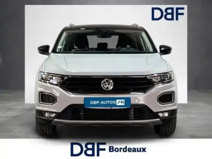 Photo 6 Volkswagen T-roc 1.5 TSI 150 EVO Start/Stop BVM6 Carat