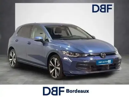 Photo 14 Volkswagen Golf 1.5 eHybrid 204 DSG6 VW Edition