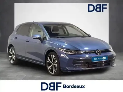 Photo 5 Volkswagen Golf 1.5 eHybrid 204 DSG6 VW Edition