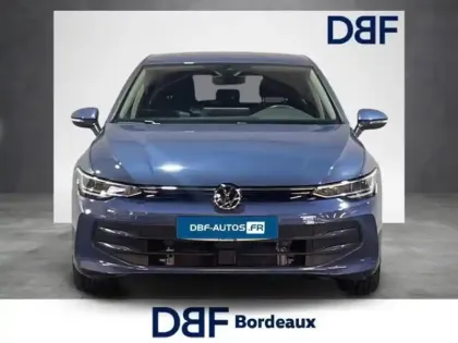 Photo 6 Volkswagen Golf 1.5 eHybrid 204 DSG6 VW Edition