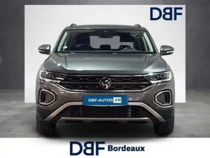 Photo 6 Volkswagen T-roc 1.5 TSI EVO 150 Start/Stop DSG7 Life Plus