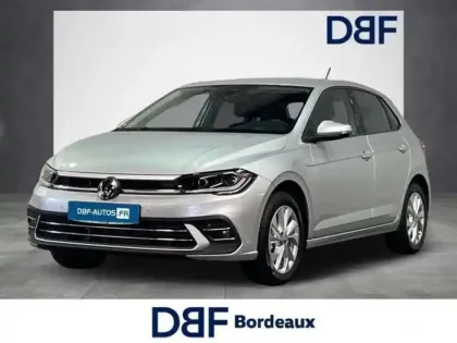 Photo Volkswagen Polo Style