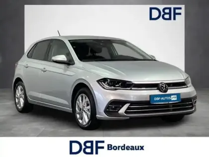 Photo 5 Volkswagen Polo 1.0 TSI 95 S&S BVM5 Style