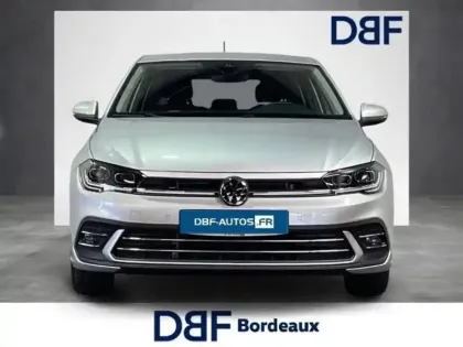 Photo 6 Volkswagen Polo 1.0 TSI 95 S&S BVM5 Style