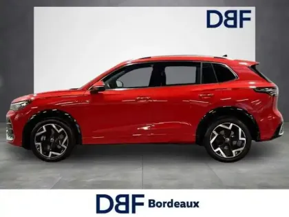 Photo 11 Volkswagen Tiguan 1.5 eHybrid 204ch DSG6 R-Line