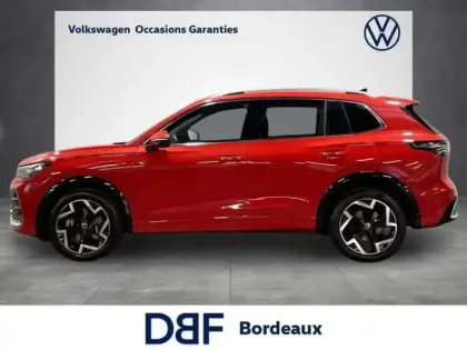 Photo 21 Volkswagen Tiguan 1.5 eHybrid 204ch DSG6 R-Line