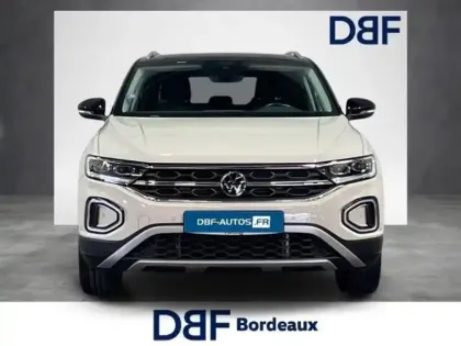 Photo 6 Volkswagen T-roc 1.5 TSI EVO 150 Start/Stop DSG7 Style