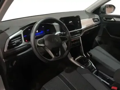 Photo 8 Volkswagen T-roc 1.5 TSI EVO2 150 Start/Stop DSG7 VW Edition