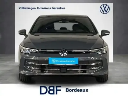 Photo 16 Volkswagen Golf 1.5 eTSI EVO2 150 DSG7 Edition 50