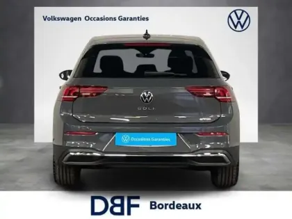 Photo 13 Volkswagen Golf 1.5 eTSI EVO2 150 DSG7 Edition 50