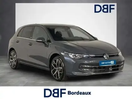 Photo 5 Volkswagen Golf 1.5 eTSI EVO2 150 DSG7 Edition 50
