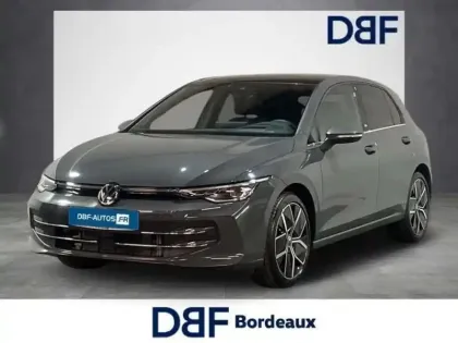 Photo Volkswagen Golf R-line Edition