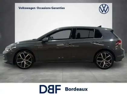 Photo 11 Volkswagen Golf 1.5 eTSI EVO2 150 DSG7 Edition 50