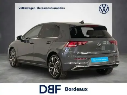 Photo 12 Volkswagen Golf 1.5 eTSI EVO2 150 DSG7 Edition 50