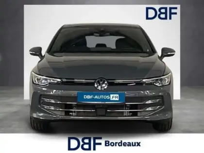 Photo 6 Volkswagen Golf 1.5 eTSI EVO2 150 DSG7 Edition 50
