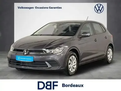 Photo 10 Volkswagen Polo 1.0 MPI 80 S&S BVM5