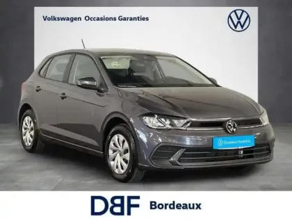 Photo 15 Volkswagen Polo 1.0 MPI 80 S&S BVM5