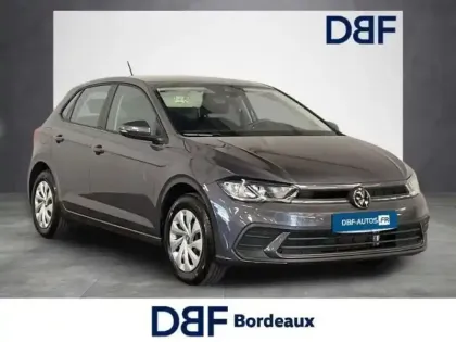 Photo 5 Volkswagen Polo 1.0 MPI 80 S&S BVM5