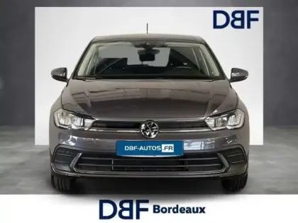 Photo 6 Volkswagen Polo 1.0 MPI 80 S&S BVM5