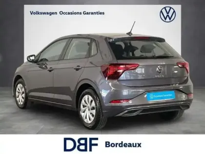 Photo 12 Volkswagen Polo 1.0 MPI 80 S&S BVM5