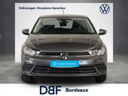 Photo 16 Volkswagen Polo 1.0 MPI 80 S&S BVM5