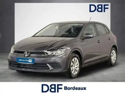 Photo Volkswagen Polo Base