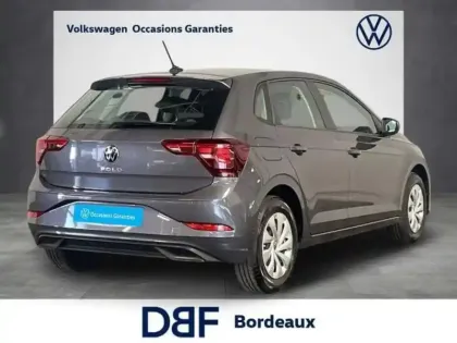 Photo 14 Volkswagen Polo 1.0 MPI 80 S&S BVM5
