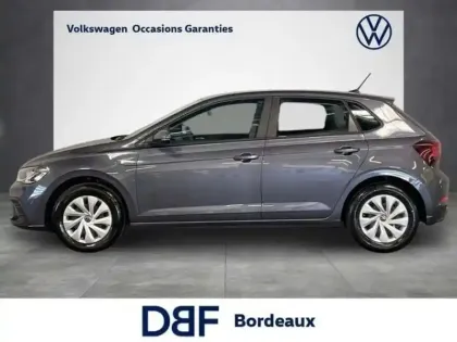 Photo 11 Volkswagen Polo 1.0 MPI 80 S&S BVM5