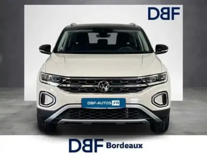 Photo 6 Volkswagen T-roc 1.5 TSI EVO 150 Start/Stop DSG7 Style