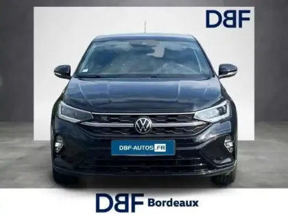 Photo 14 Volkswagen Taigo 1.0 TSI 110 DSG7 R-Line