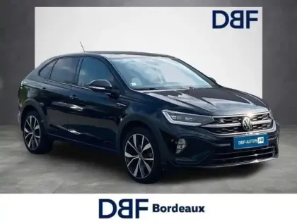 Photo 13 Volkswagen Taigo 1.0 TSI 110 DSG7 R-Line