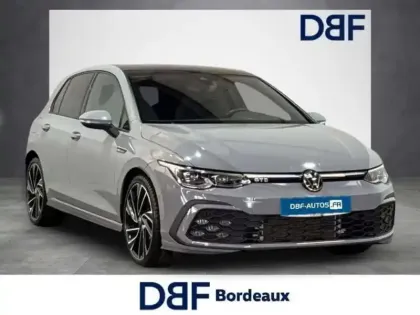 Photo 5 Volkswagen Golf 2.0 TDI SCR 200 DSG7 GTD