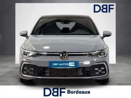 Photo 6 Volkswagen Golf 2.0 TDI SCR 200 DSG7 GTD