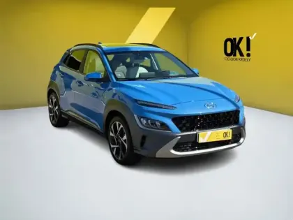 Photo 6 Hyundai Kona 1.6 CRDi 136 Executive 2WD