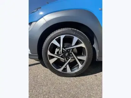 Photo 8 Hyundai Kona 1.6 CRDi 136 Executive 2WD
