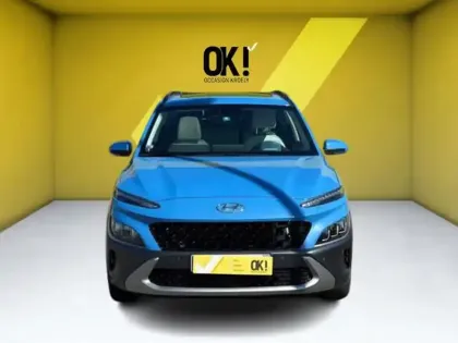 Photo 7 Hyundai Kona 1.6 CRDi 136 Executive 2WD