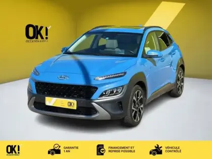 Photo Hyundai Kona Executive