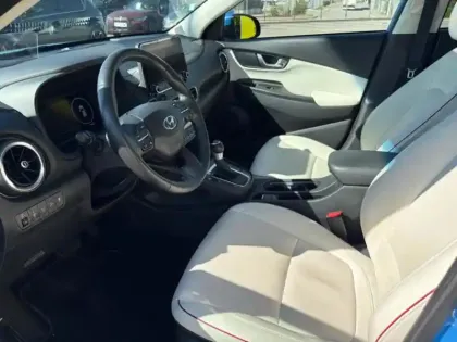 Photo 12 Hyundai Kona 1.6 CRDi 136 Executive 2WD
